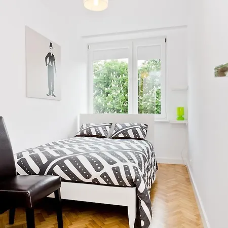 Apartament Selena I Warsaw