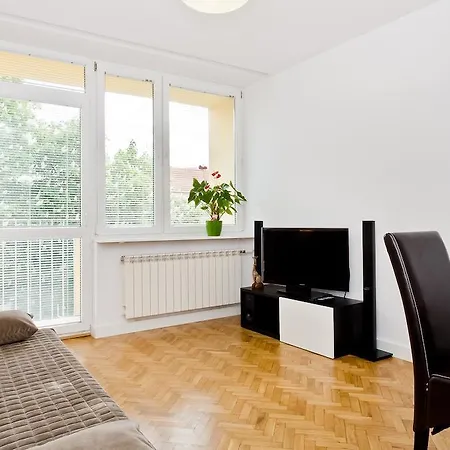 Apartament Selena I