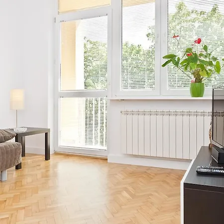 Apartment Apartament Selena I Warsaw
