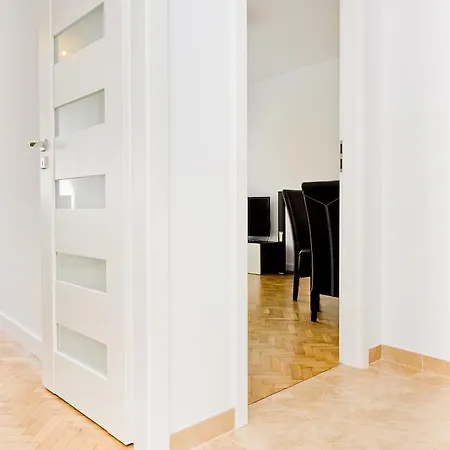 Apartment Apartament Selena I
