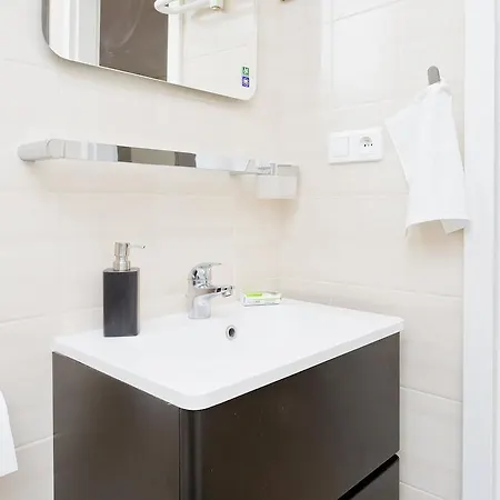 Apartament Selena I